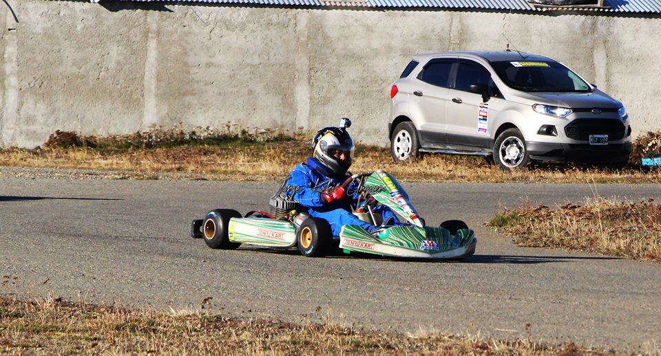 3ra FECHA –&nbsp;RESULTADOS