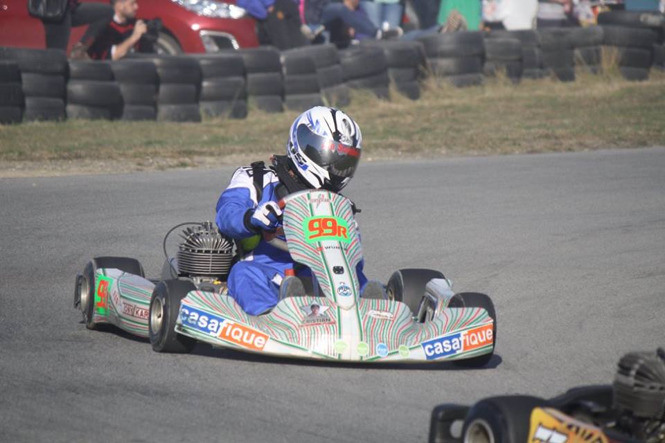 2da FECHA –&nbsp;RESULTADOS