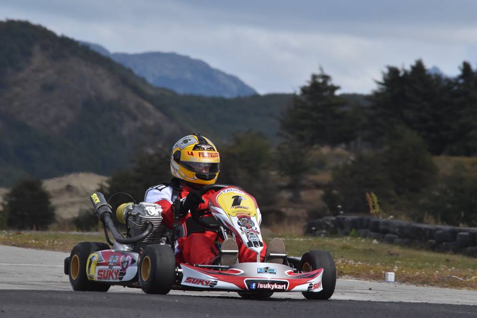 1ra FECHA –&nbsp;RESULTADOS