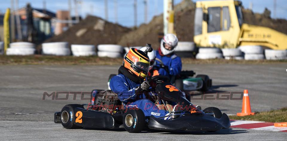 3ra FECHA –&nbsp;RESULTADOS