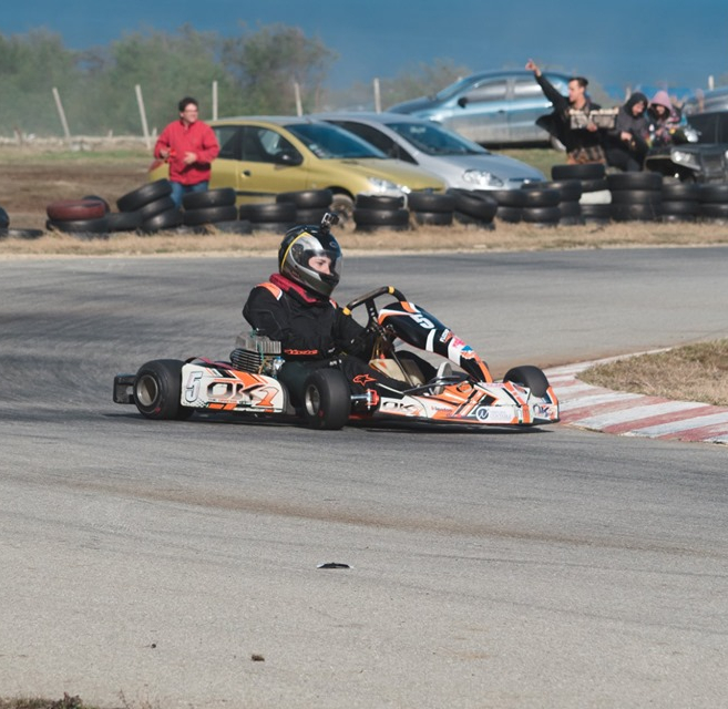 6TA FECHA RESULTADOS