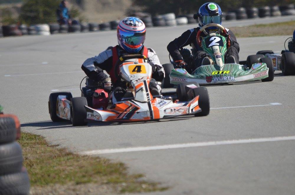 JORNADA DE PRUEBAS 1ro DE&nbsp;NOVIEMBRE