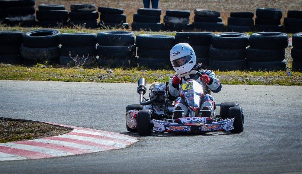 JORNADA DE PRUEBAS 1ro DE&nbsp;NOVIEMBRE