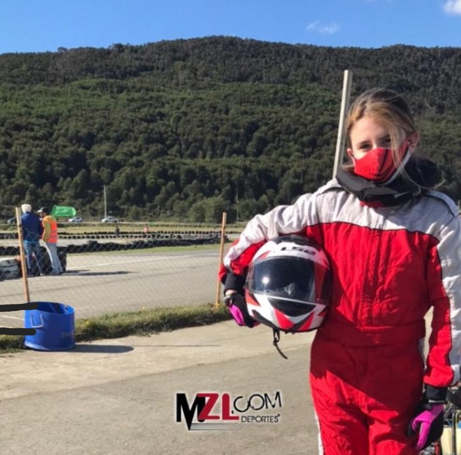 SE REALIZARON LAS SEGUNDAS PRUEBAS OFICIALES EN&nbsp;USHUAIA