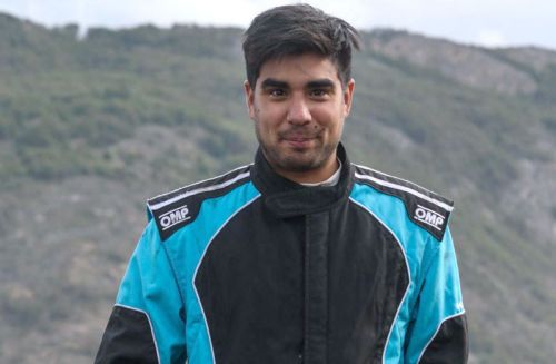 EMILIO PAVLOV, NUEVO&nbsp;PRESIDENTE