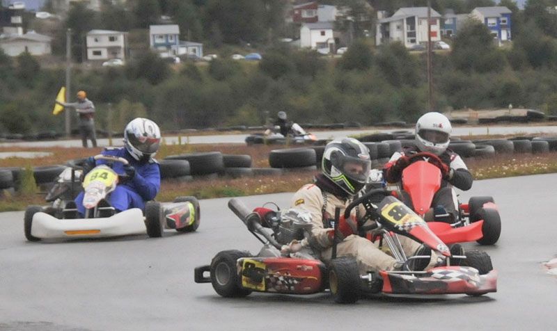 NI LA LLUVIA PUDO CON LA APKU&nbsp;2000