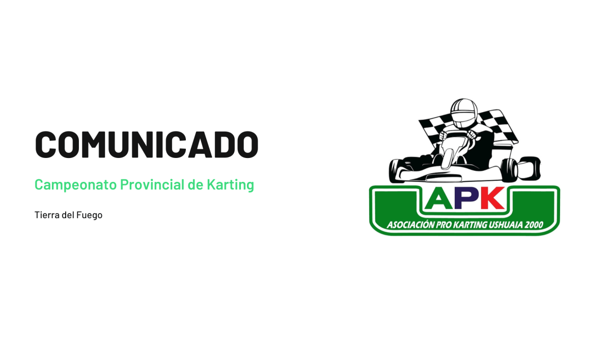COMUNICADO: ELECCIÓN DE AUTORIDADES APKU&nbsp;2025-2027
