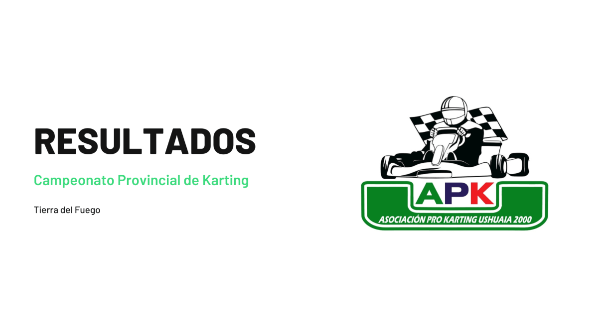 RESULTADOS 6ta FECHA