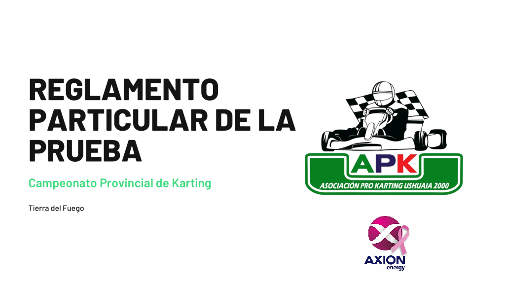 RESULTADOS 5ta FECHA