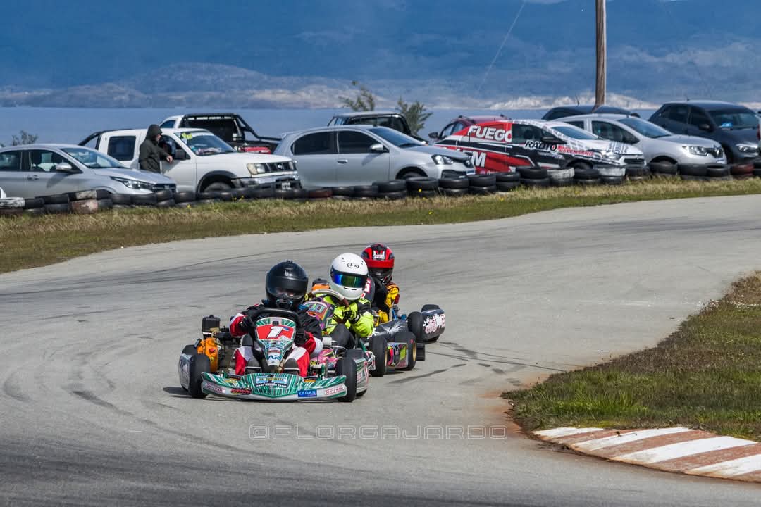 COMUNICADO: S/ MOTORES CADETE PARA LA TEMPORADA&nbsp;2025
