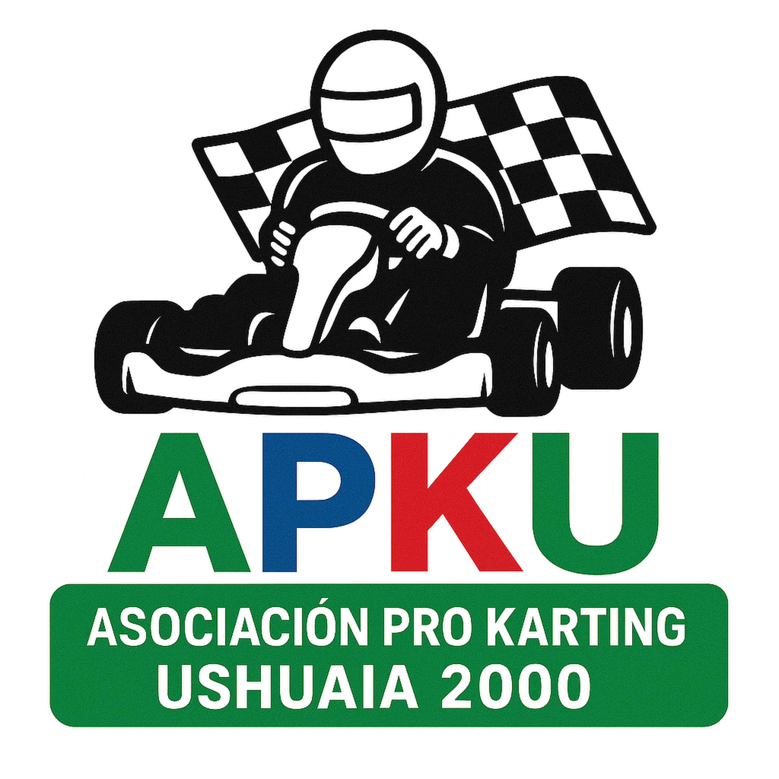 APKU – KARTING USHUAIA