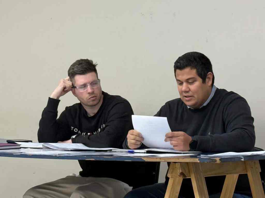 COMUNICADO: LA ASOCIACIÓN CIVIL PRO KARTING USHUAIA 2000 EN ARMONÍA CON SUS OBLIGACIONES&nbsp;INSTITUCIONALES